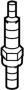 View Spark Plug Full-Sized Product Image