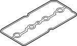 View Engine Valve Cover Gasket Full-Sized Product Image