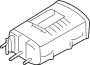 Ver CARTUCHO CARB±N EVAPORACI±N                        Imagen de tamaño completo
