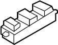 View Door Window Switch Full-Sized Product Image