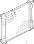 View Radiator.  Full-Sized Product Image