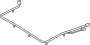 View Antenna Roof.  Full-Sized Product Image 1 of 2