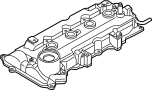 View Engine Valve Cover Full-Sized Product Image