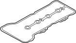 View Engine Valve Cover Gasket Full-Sized Product Image