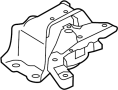 View Engine Mount (Front) Full-Sized Product Image