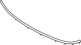 View Cowl Seal Full-Sized Product Image