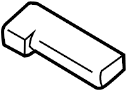 Image of Connector. Indicator Level, Brake Oil. image for your 2005 Nissan Xterra SE  