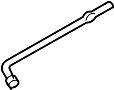 View Wheel Lug Wrench Full-Sized Product Image 1 of 10