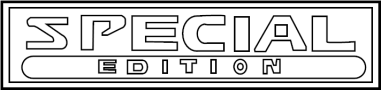 View Emblem Trunk Lid.  (Rear) Full-Sized Product Image