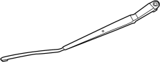 View 28886-3WC0A Full-Sized Product Image for your 2012 Nissan NV200   