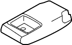 Image of APOYABRAZOS ASIENTO TRASERO image for your 2018 Nissan Versa Note   