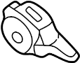 Image of AISLADOR MONTAJE MOTOR DEL image for your 2015 Nissan NV (High Roof / Standard Roof)   