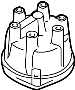 View Distributor Cap Full-Sized Product Image