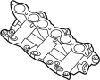 View Engine Intake Manifold Full-Sized Product Image 1 of 1