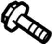 View Screw.  Full-Sized Product Image