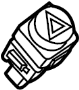 View Hazard Warning Switch Full-Sized Product Image 1 of 3