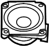 View Speaker Full-Sized Product Image