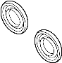 View Packing Head Lamp. Packing Rim, Headlight.  Full-Sized Product Image