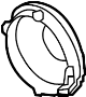 Image of Headlight Bulb Cap image for your 2008 INFINITI Q60   