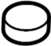 View Radiator Insulator (Lower) Full-Sized Product Image 1 of 4