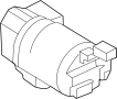 Image of Starter Solenoid image for your INFINITI