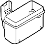 View Frame Relay Box.  Full-Sized Product Image