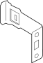 Image of Junction Block Bracket image for your 2014 Nissan Pathfinder   