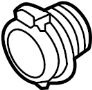 View 12 Volt Accessory Power Outlet Cover Full-Sized Product Image