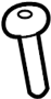 Image of Headrest Guide image for your 2019 Nissan Kicks   