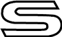 Image of Hatch Emblem (Rear). Hatch Emblem. image for your Nissan Cube CUBE 1.8SL 1.8L CVT 2WD