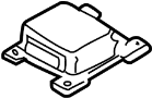 Image of Sensor and Diagnosis Air Bag. Sensor and Unit A. image for your INFINITI