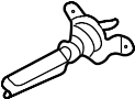 View Headlight Bulb Full-Sized Product Image