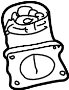 View Mass Air Flow. Meter Air Flow.  Full-Sized Product Image 1 of 2