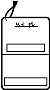 View A/C System Information Label Full-Sized Product Image 1 of 3