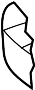 View 88305-9BU1A Full-Sized Product Image for your Nissan
