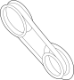 View Accessory Drive Belt Full-Sized Product Image