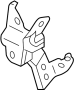 Image of Alternator Bracket image for your 2004 Nissan 350Z COUPE BASE 3.5L V6 MT 
