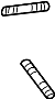 View Stud TURBO CHG. Full-Sized Product Image