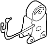 View Engine Mount (Rear) Full-Sized Product Image