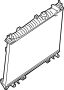 View Bearing. (Rear) Value Advantage Full-Sized Product Image 1 of 5
