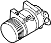 View Compressor Air Conditioner. Compressor Cooler. Compressor Cooling.  Full-Sized Product Image 1 of 5
