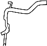 View Headlight Wiring Harness Full-Sized Product Image 1 of 1