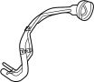 Ver imagen del producto 17221-9BT0A en tamaño completo para su 2020 Nissan Frontier Crew Cab S 3.8L V6 AT 2WD 