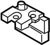 Ver SOPORTE CINTA FUSIBLE Imagen de tamaño completo