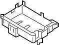 View Cover Relay Box.  Full-Sized Product Image
