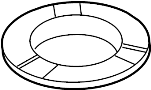 Ver ASIENTO GOMA RESORTE DEL Imagen de tamaño completo
