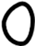 Image of TAPA RESPALDO image for your 2024 INFINITI QX56 LE/HIGH 3ROW  