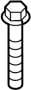 View BOLT                                     Full-Sized Product Image