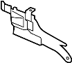 View Bracket Electric Unit.  Full-Sized Product Image 1 of 1
