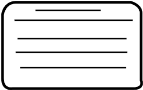 View A/C System Information Label Full-Sized Product Image 1 of 3